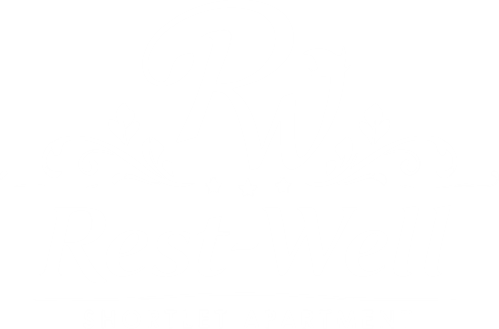 Rest Well Apartments