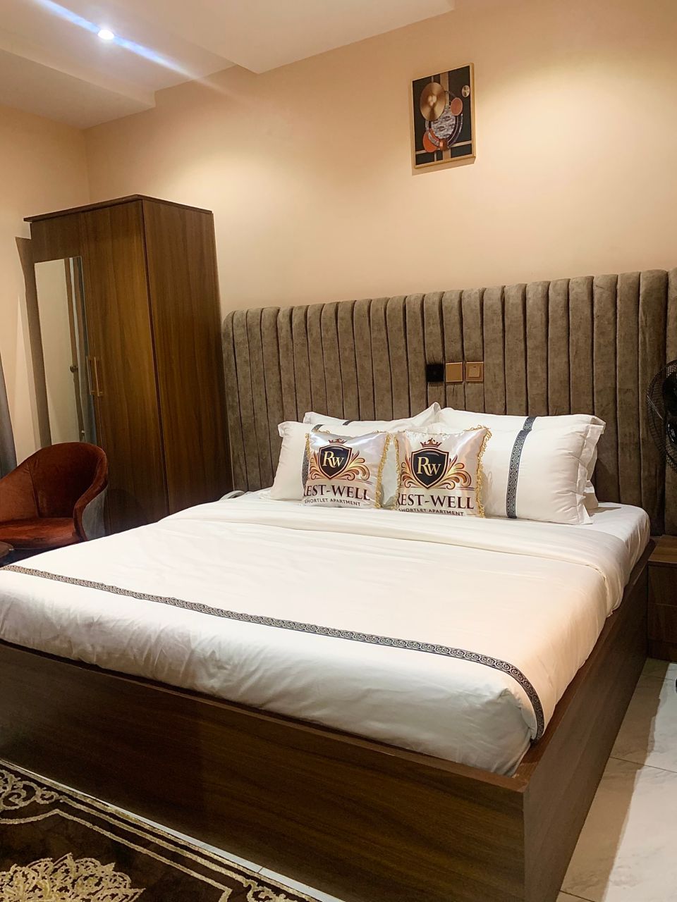 Premium Deluxe Suite